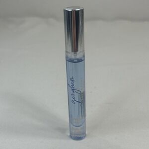 Bath & Body Works Gingham Perfume Spray .23 Fl Oz New Sealed